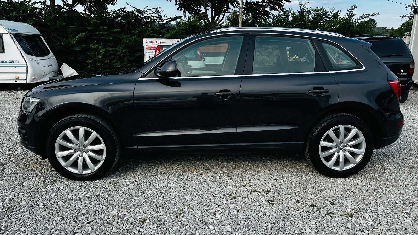 Audi Q5 2.0tdi-170 �� 6 �������� | Mobile.bg � ����������� 5