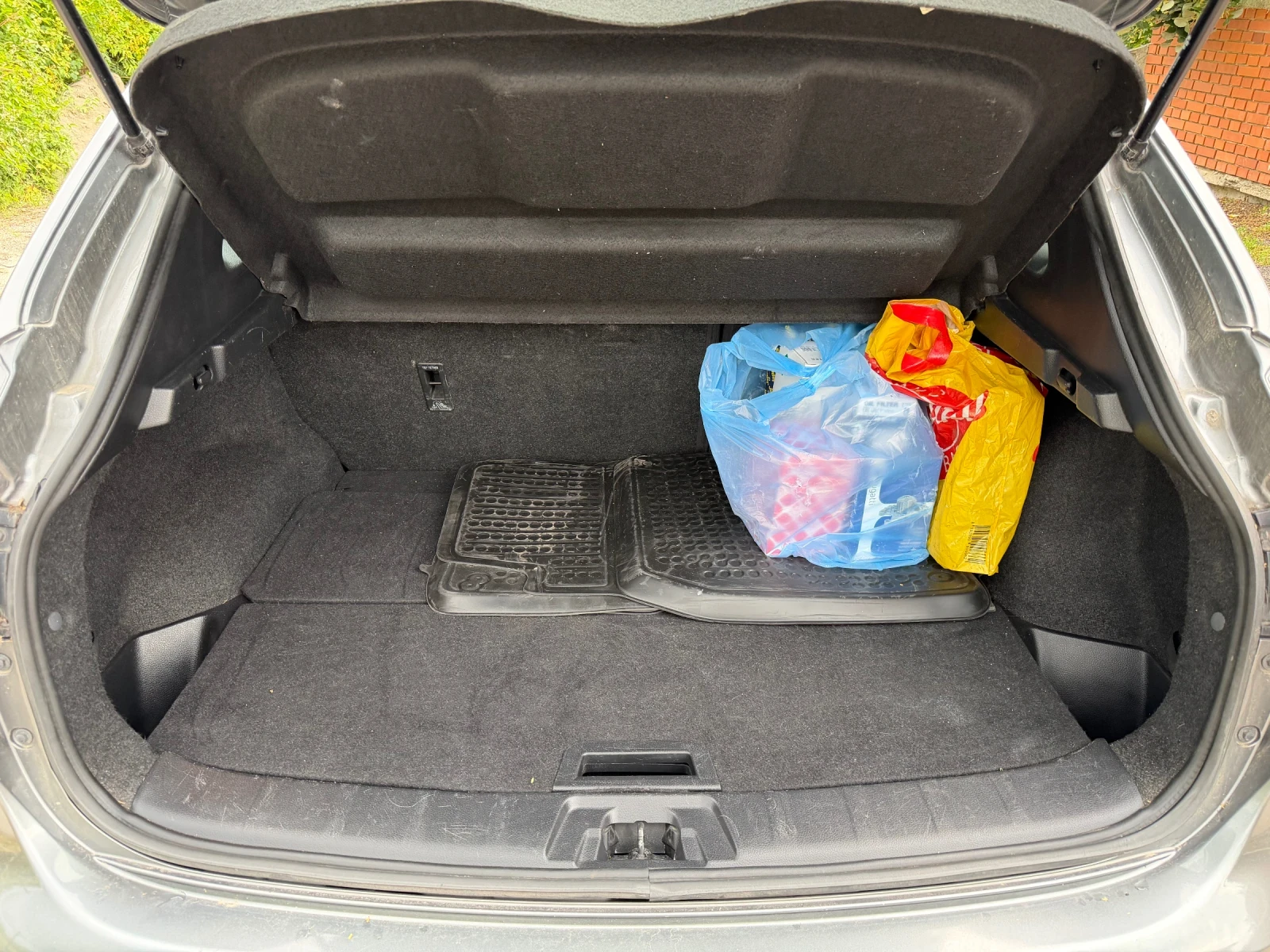 Nissan Qashqai J11 1, 5 110 , снимка 8 - Автомобили и джипове - 55582877