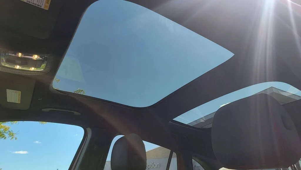 Mercedes-Benz GLA 250 AMG Line | 2 ��������� ������ | CarPlay | Mobile.bg � ����������� 14