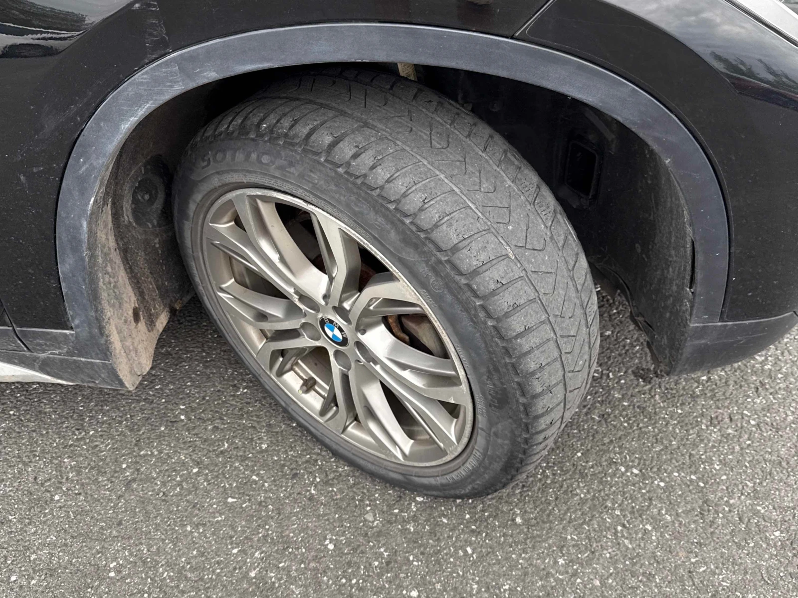 BMW X1 * xDrive28i * АВТОКРЕДИТ БЕЗ ПЪРВОНАЧАЛНА ВНОСКА, снимка 6 - Автомобили и джипове - 56018170