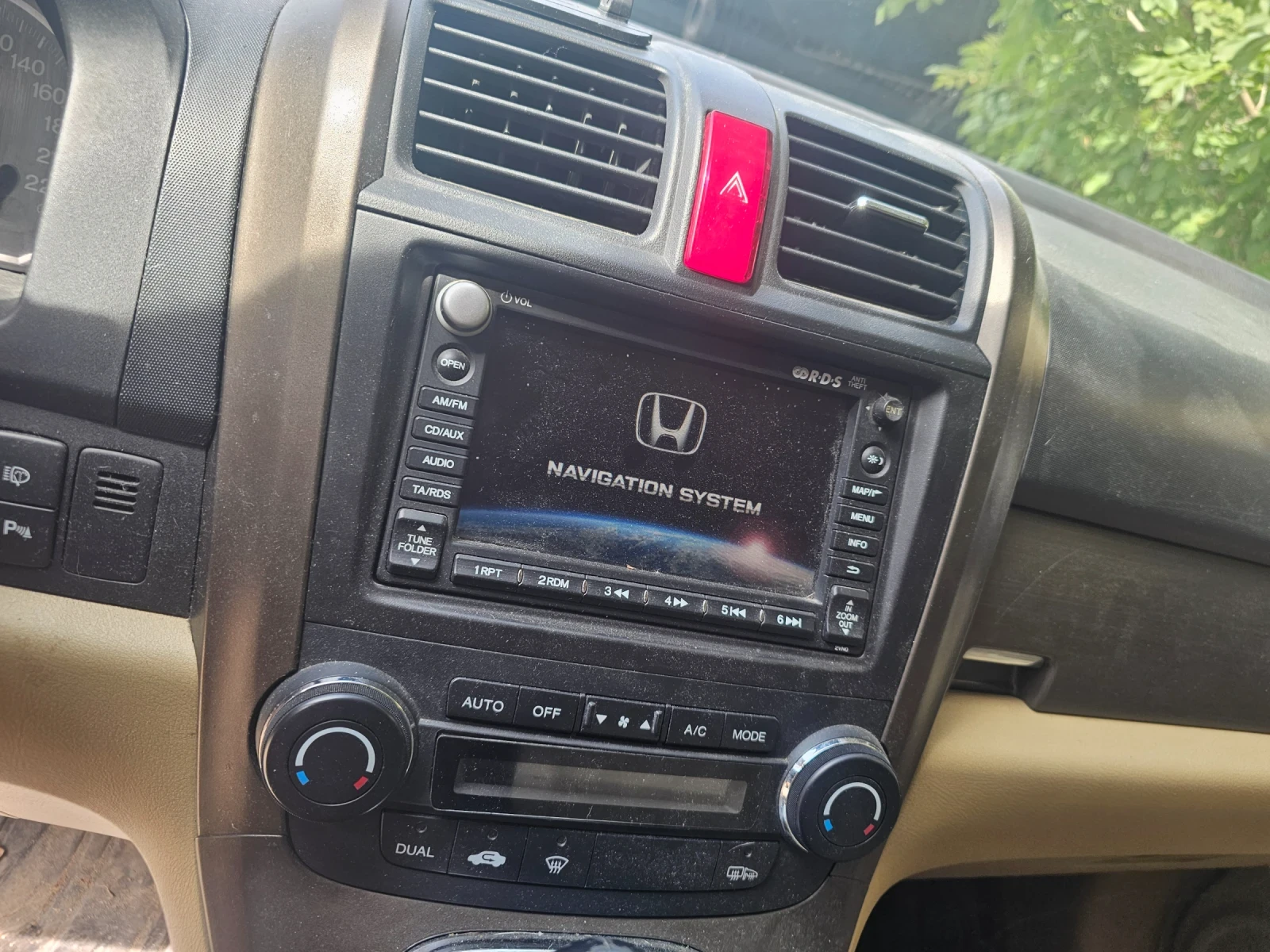 Honda Cr-v, снимка 7 - Автомобили и джипове - 56082963