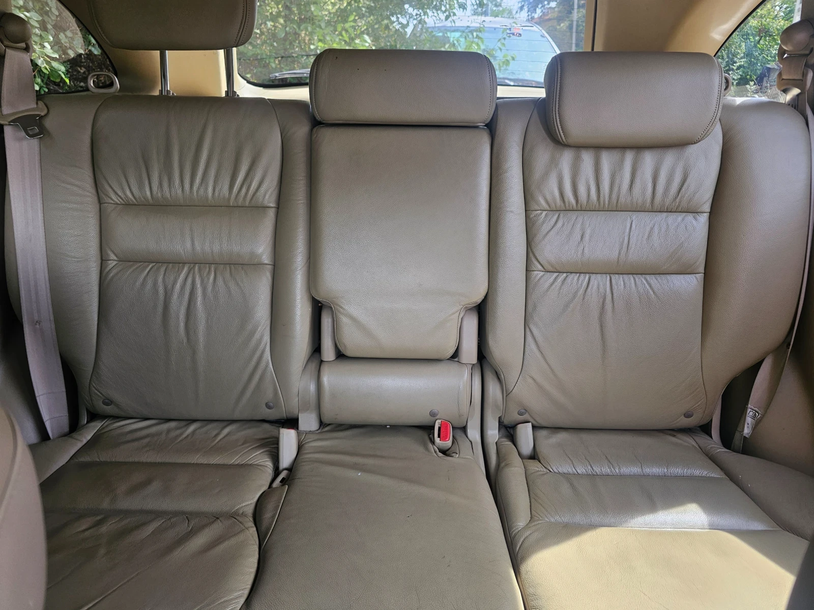 Honda Cr-v, снимка 8 - Автомобили и джипове - 56082963