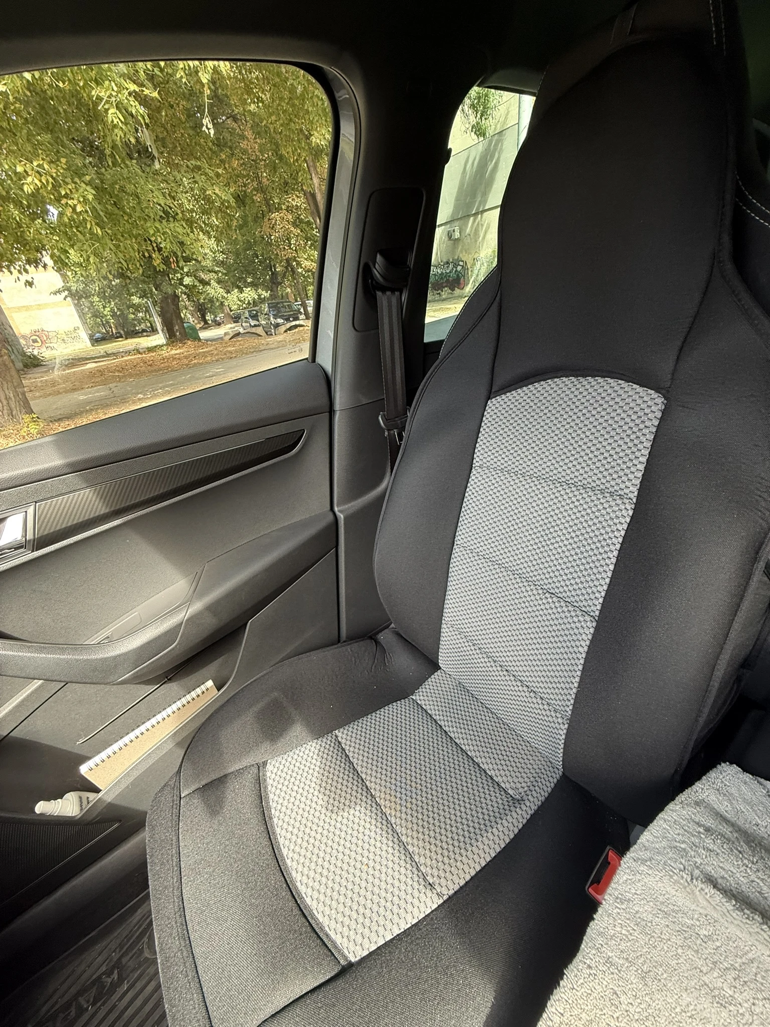 Skoda Karoq Sportline 130, снимка 12 - Автомобили и джипове - 56085608
