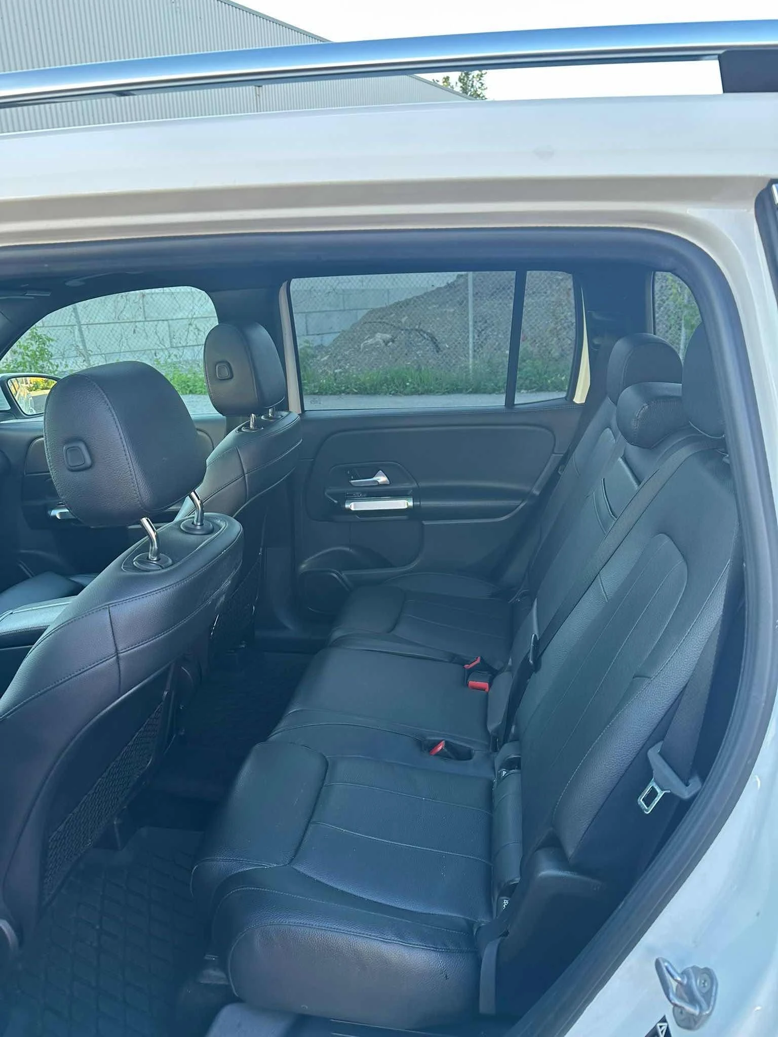Mercedes-Benz GLB * 250 * CARFAX * ��� ������������ ������ | Mobile.bg � ����������� 7
