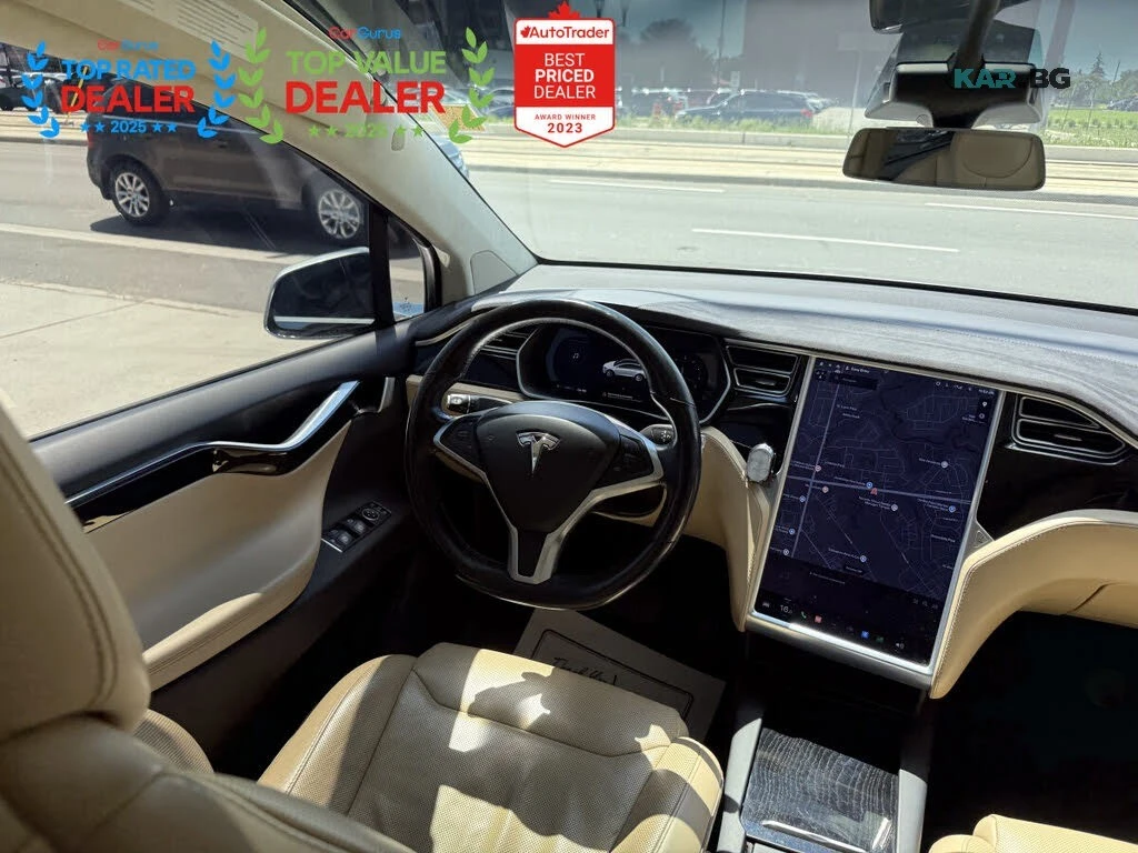Tesla Model X 90D* ����� ��������� * ���������� (���� �� ��) | Mobile.bg � ����������� 14