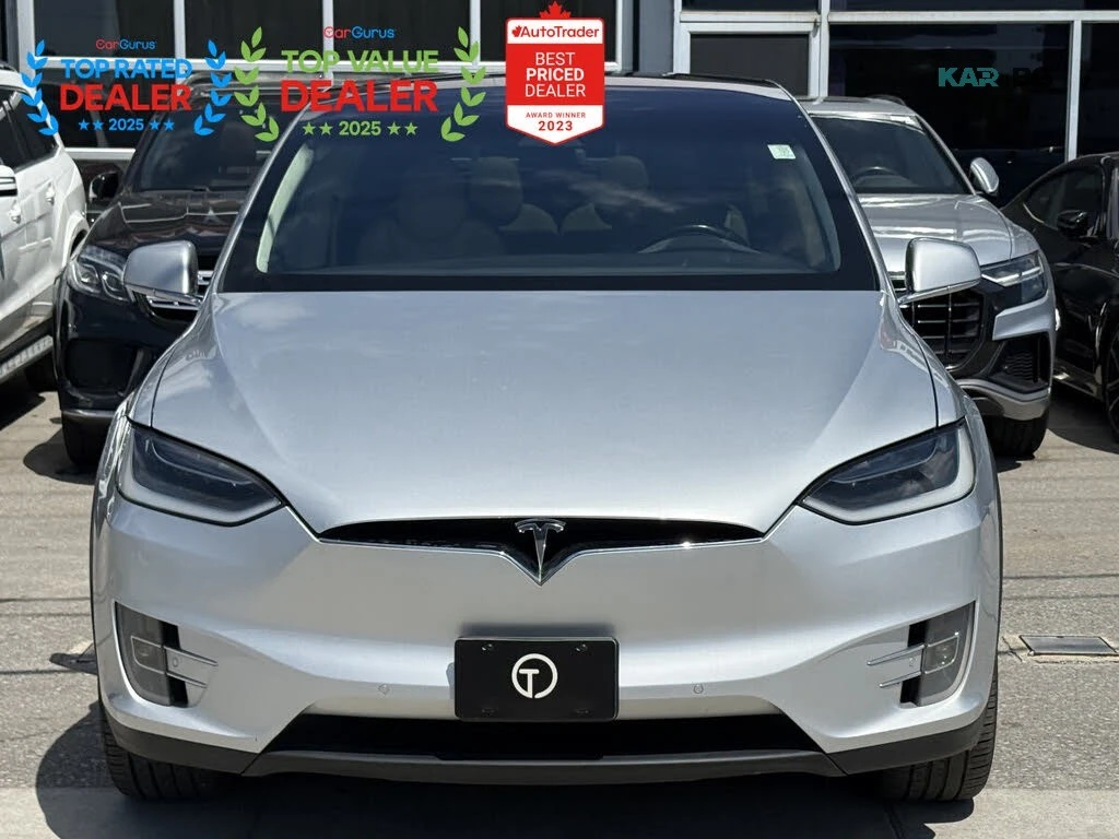 Tesla Model X 90D* ����� ��������� * ���������� (���� �� ��) | Mobile.bg � ����������� 4