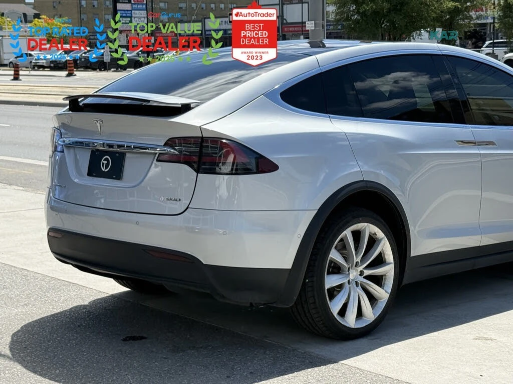 Tesla Model X 90D* ����� ��������� * ���������� (���� �� ��) | Mobile.bg � ����������� 8
