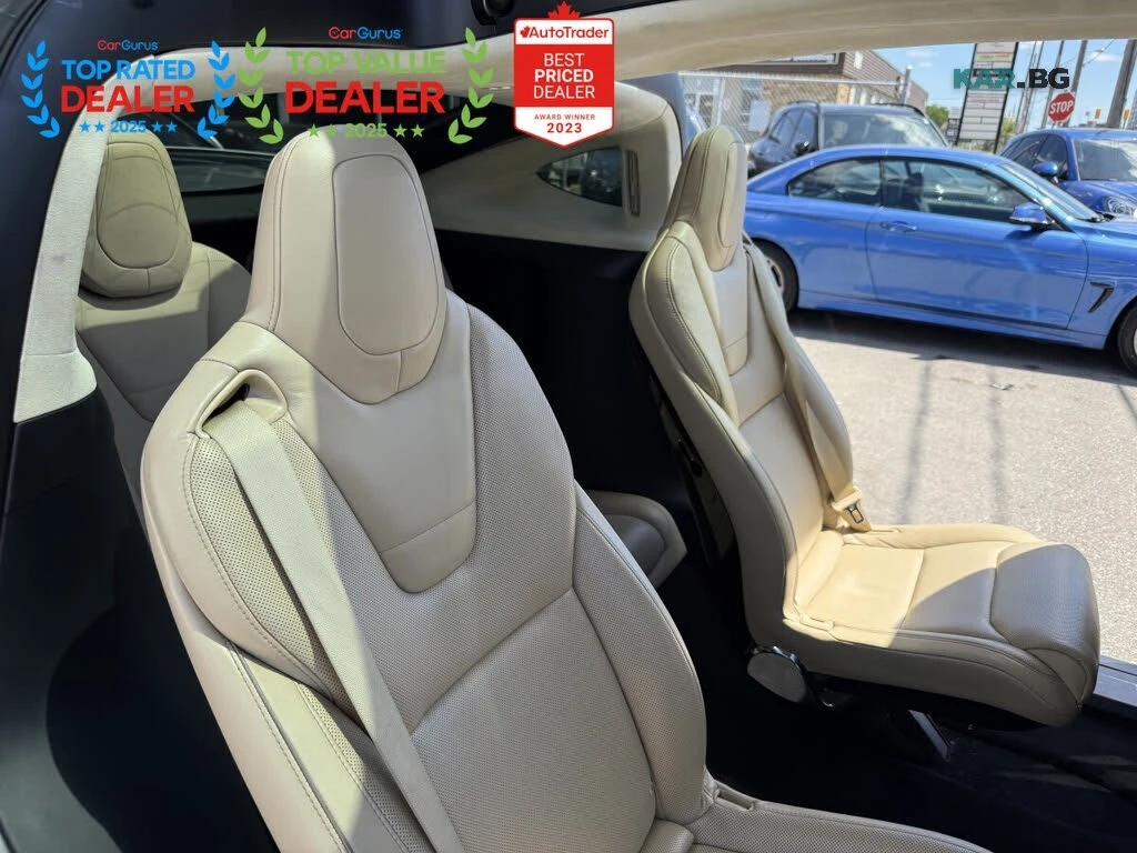 Tesla Model X 90D* ����� ��������� * ���������� (���� �� ��) | Mobile.bg � ����������� 17