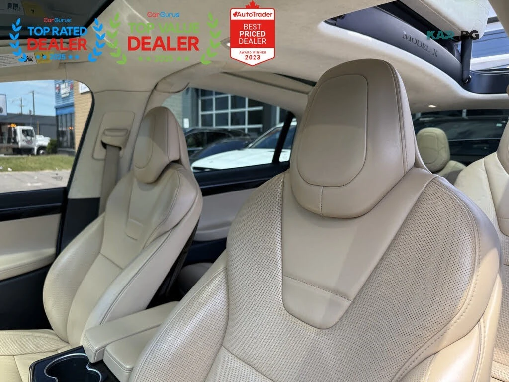 Tesla Model X 90D* ����� ��������� * ���������� (���� �� ��) | Mobile.bg � ����������� 16