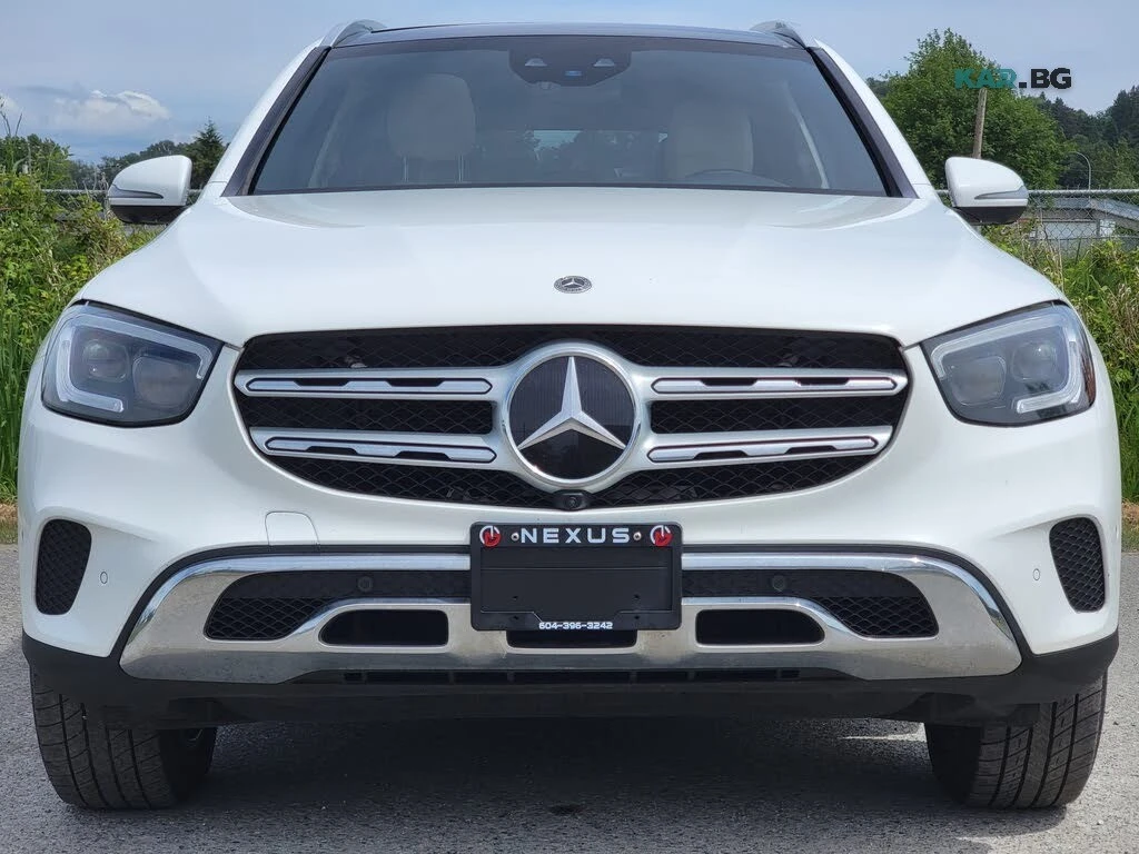 Mercedes-Benz GLC 300 4MATIC* ����* 350CAMERA | Mobile.bg � ����������� 2