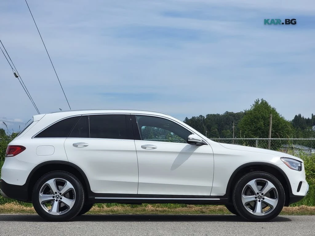 Mercedes-Benz GLC 300 4MATIC* ����* 350CAMERA | Mobile.bg � ����������� 5