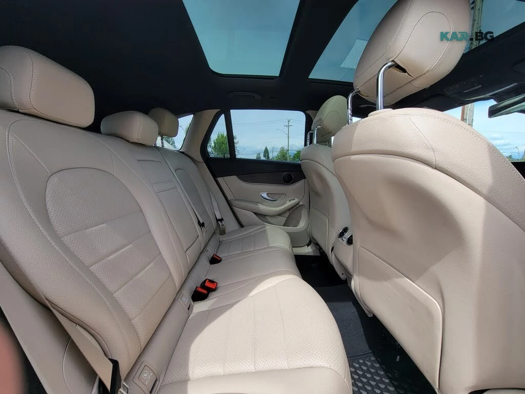 Mercedes-Benz GLC 300 4MATIC* ����* 350CAMERA | Mobile.bg � ����������� 15