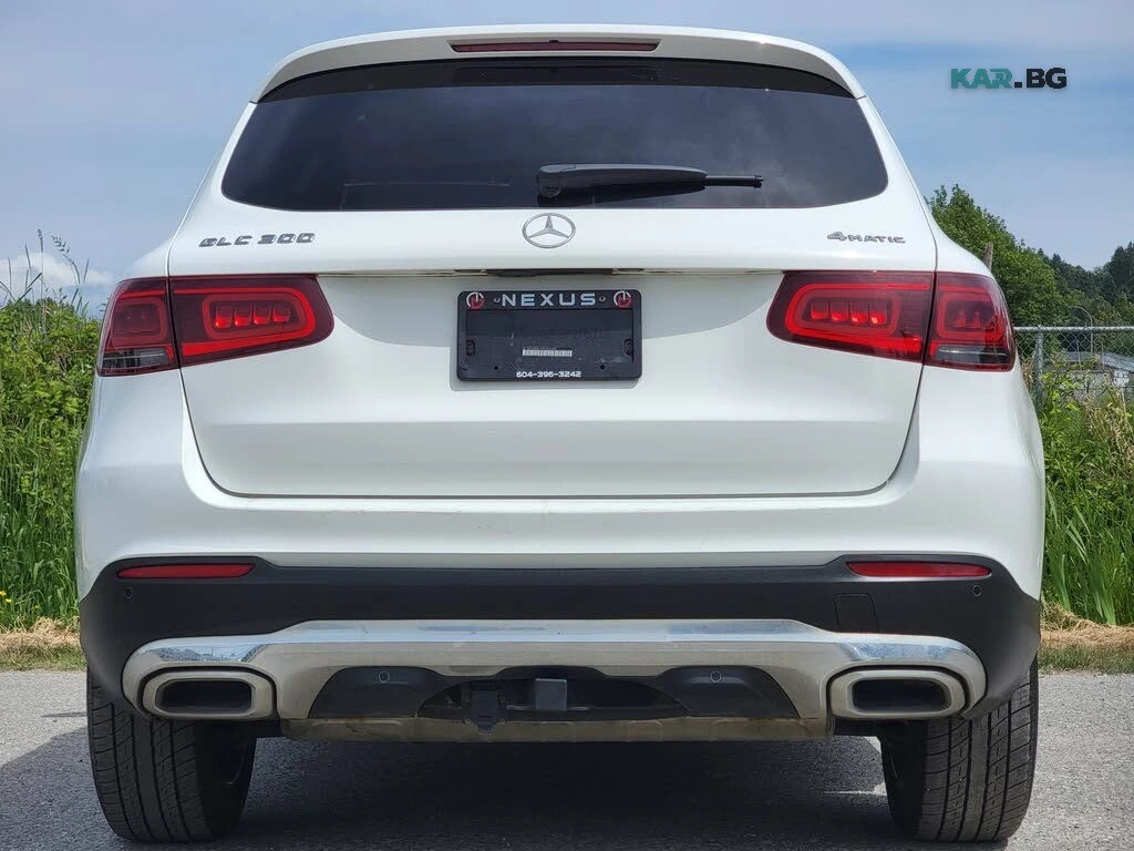 Mercedes-Benz GLC 300 4MATIC* ����* 350CAMERA | Mobile.bg � ����������� 8