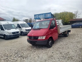 Mercedes-Benz Sprinter 412 бордови, снимка 1