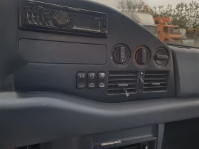 Mercedes-Benz Sprinter 412 бордови, снимка 9