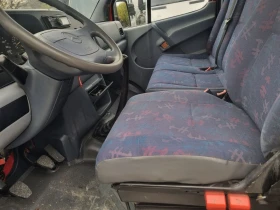 Mercedes-Benz Sprinter 412 бордови, снимка 8