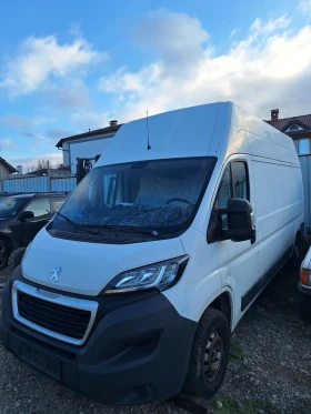 Peugeot Boxer, снимка 15