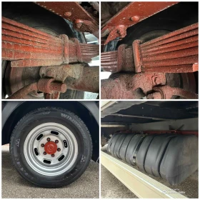 Iveco Daily 50C15* 2.8* БОРД, снимка 16