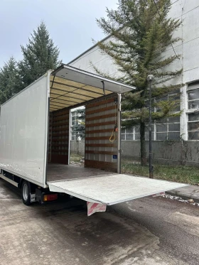 Iveco Daily 50C15* 2.8* БОРД, снимка 8