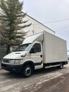 Iveco Daily 50C15* 2.8* БОРД, снимка 3