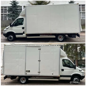 Iveco Daily 50C15* 2.8* БОРД, снимка 9
