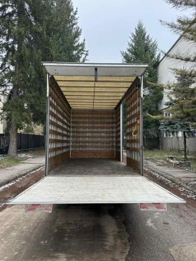 Iveco Daily 50C15* 2.8* БОРД, снимка 7