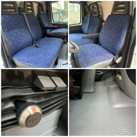 Iveco Daily 50C15* 2.8* БОРД, снимка 11