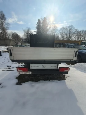 Mercedes-Benz Sprinter 514, снимка 4