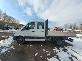 Mercedes-Benz Sprinter 514, снимка 5