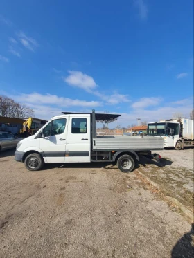     Mercedes-Benz Sprinter 514