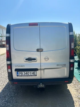 Обява за продажба на Opel Vivaro ~21 000 лв. - изображение 5