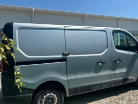 Обява за продажба на Opel Vivaro ~21 000 лв. - изображение 6