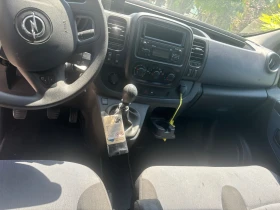 Обява за продажба на Opel Vivaro ~21 000 лв. - изображение 3