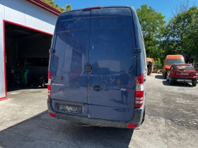 Обява за продажба на Mercedes-Benz Sprinter 316 ~11 лв. - изображение 1