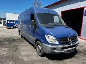 Обява за продажба на Mercedes-Benz Sprinter 316 ~11 лв. - изображение 3