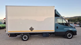 Обява за продажба на Iveco Daily 35s18* HI-MATIC* БОРД* AC* ШВЕЙЦАРИЯ*  ~38 900 лв. - изображение 3