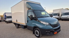Обява за продажба на Iveco Daily 35s18* HI-MATIC* БОРД* AC* ШВЕЙЦАРИЯ*  ~38 900 лв. - изображение 2