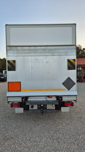 Обява за продажба на Iveco Daily 35s18* HI-MATIC* БОРД* AC* ШВЕЙЦАРИЯ*  ~38 900 лв. - изображение 4
