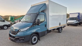 Обява за продажба на Iveco Daily 35s18* HI-MATIC* БОРД* AC* ШВЕЙЦАРИЯ*  ~38 900 лв. - изображение 1