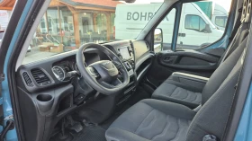 Обява за продажба на Iveco Daily 35s18* HI-MATIC* БОРД* AC* ШВЕЙЦАРИЯ*  ~38 900 лв. - изображение 10