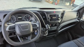 Обява за продажба на Iveco Daily 35s18* HI-MATIC* БОРД* AC* ШВЕЙЦАРИЯ*  ~38 900 лв. - изображение 9