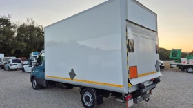 Обява за продажба на Iveco Daily 35s18* HI-MATIC* БОРД* AC* ШВЕЙЦАРИЯ*  ~38 900 лв. - изображение 5