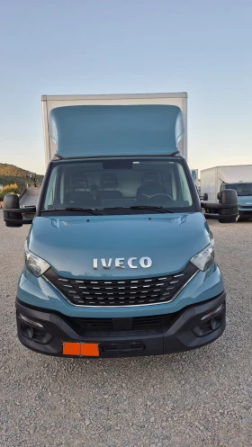 Обява за продажба на Iveco Daily 35s18* HI-MATIC* БОРД* AC* ШВЕЙЦАРИЯ*  ~38 900 лв. - изображение 1