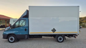 Обява за продажба на Iveco Daily 35s18* HI-MATIC* БОРД* AC* ШВЕЙЦАРИЯ*  ~38 900 лв. - изображение 6