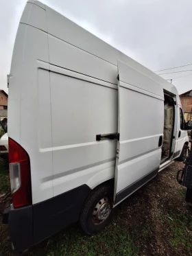 Peugeot Boxer, снимка 8