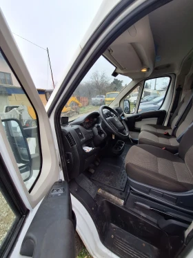 Peugeot Boxer, снимка 10