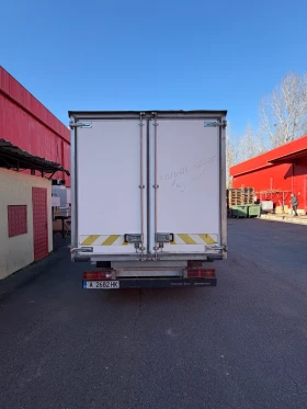 Mercedes-Benz Sprinter 413 Sprinter, снимка 3