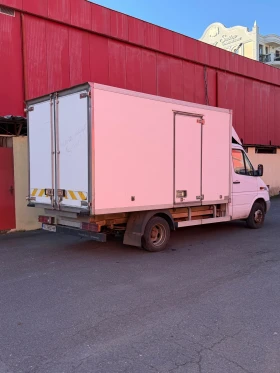 Mercedes-Benz Sprinter 413 Sprinter, снимка 8