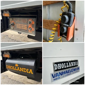 Iveco Daily 50C15* 3.0* БОРД, снимка 14