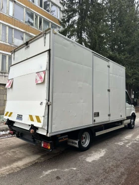 Iveco Daily 50C15* 3.0* БОРД, снимка 6